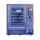 24/7 Máy bán hàng tự động phòng khám dược phẩm cho y học OTC theo toa